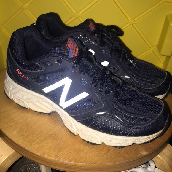 new balance all terrain 510